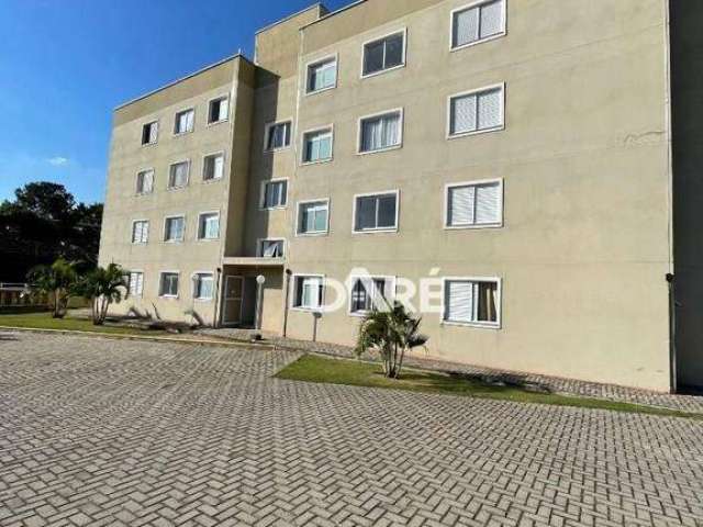 Apartamento com 2 dormitórios para alugar, 70 m² por R$ 1.845,00/mês - Loteamento Vale Das Flores - Atibaia/SP