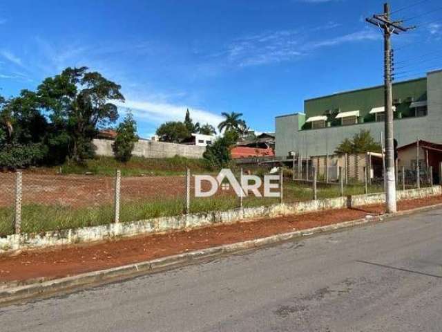 Terreno para alugar, 2000 m² por R$ 22.700,00/mês - Vila Thais - Atibaia/SP