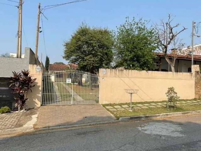 Casa com 2 dormitórios para alugar, 70 m² por R$ 2.700,00/mês - Vila Loanda - Atibaia/SP