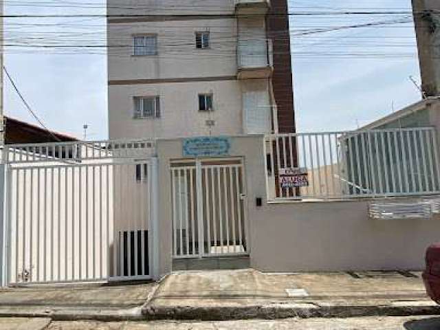 Apartamento com 2 dormitórios para alugar, 60 m² por R$ 2.300,00/mês - Alvinópolis - Atibaia/SP