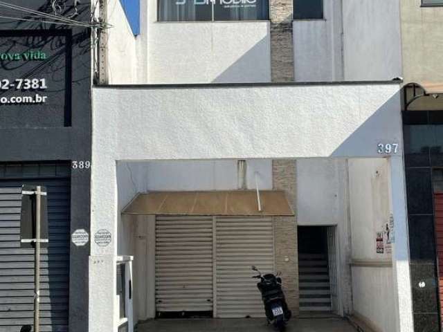 Sala para alugar, 40 m² por R$ 1.180,00/mês - Centro - Atibaia/SP