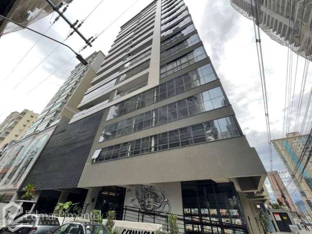 Apartamento à Venda 4 Suítes Quadra Mar em Itapema-SC