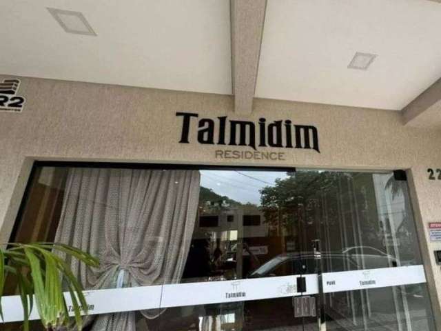 Talmidim Residence Apartamento Mobiliado à Venda em Itapema-SC