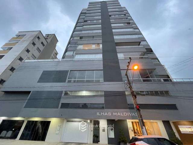 Residencial Ilhas Maldivas Apartamento a Venda Meia Praia Itapema