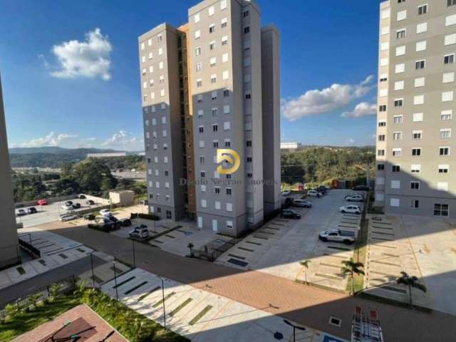 Belíssimo Apartamento Residencial VISTA BELA