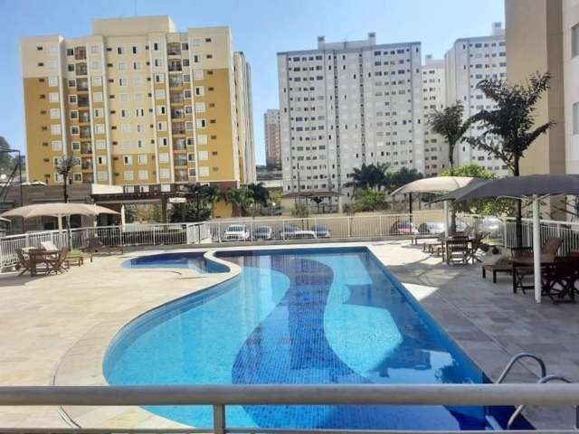 Lindo Apartamento Cond. DOCE VIDA /Cajamar