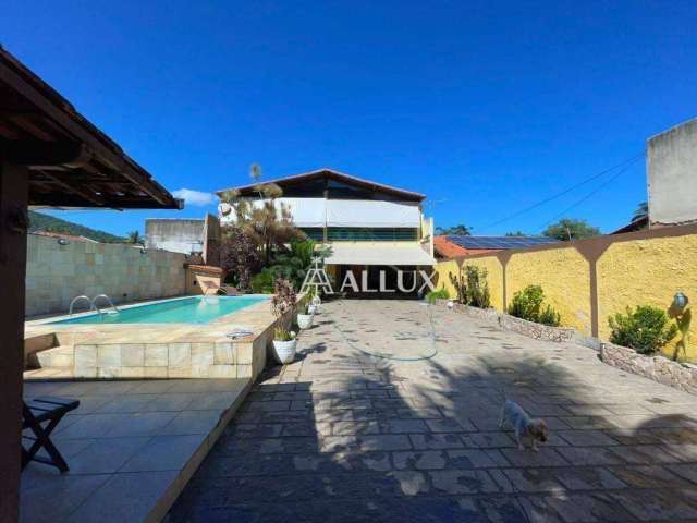 Casa Duplex em Piratininga com 4 quartos à venda 306 m em Piratininga  Niterói/Rio de Janeiro