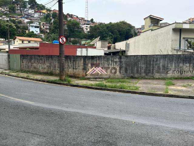 Excelente terreno em bairro próximo ao centro de São Roque. Topografia excelente e de esquina.