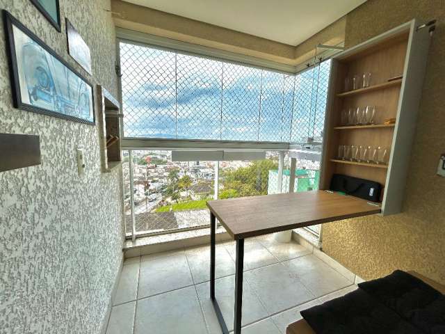 Apartamento Mobiliado à Venda em São José - Home Club Exclusivo!