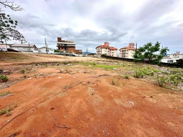 Terreno a Venda no Bairro Serraria!