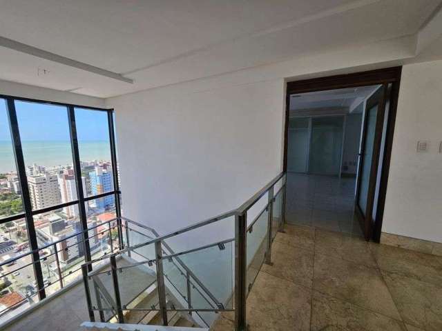 COBERTURA Duplex 508 m2 com 5 quartos em Manaíra - João Pessoa - PB