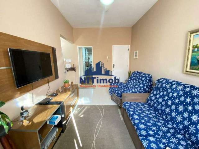 Apartamento à venda, 2 quartos, São Francisco - Niterói/RJ