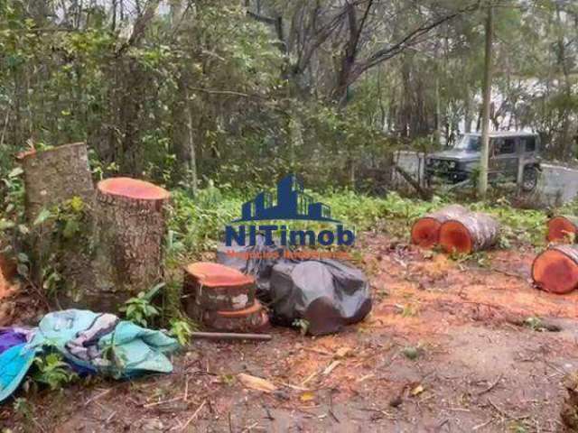 Terreno à venda, 4 vagas, Inoã (Inoã) - Maricá/RJ