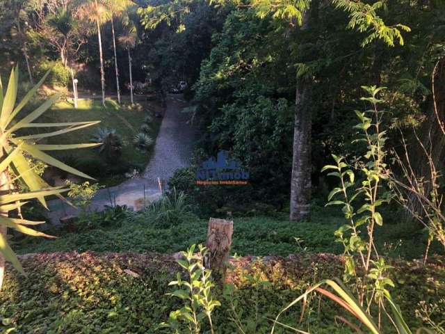 Lote em condomínio à venda, Badu - Niterói/RJ