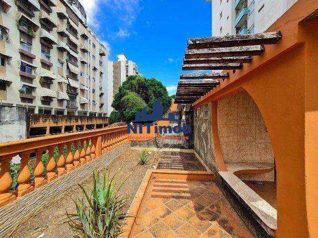 Casa à venda, 4 quartos, 1 suíte, Ingá - Niterói/RJ