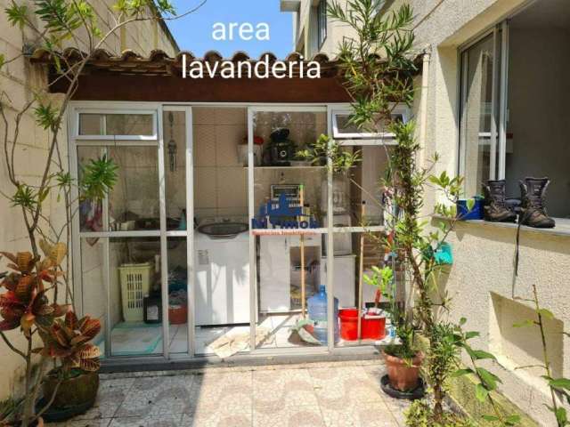 Apartamento à venda, 2 quartos, 1 vaga, Maria Paula - São Gonçalo/RJ