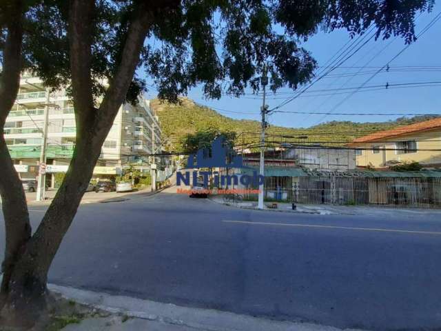 Loja à venda, São Francisco - Niterói/RJ