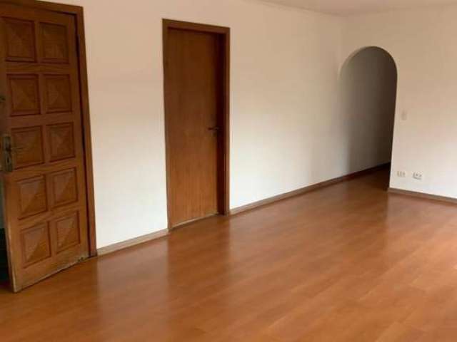 Apartamento Consolação - 110M², 2 Dorms, 1 Suíte, 1 Vaga Demarcada, Armários, Churrasqueira, Salão de Festas.