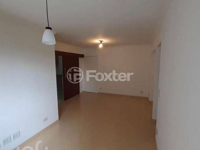 Apartamento 85M², 3Q, 2 Banheiros, 1 Vaga, Piscina, Salão de Festas, Playground, Salão de Jogos, Portaria 24h, Ventilador de Teto.