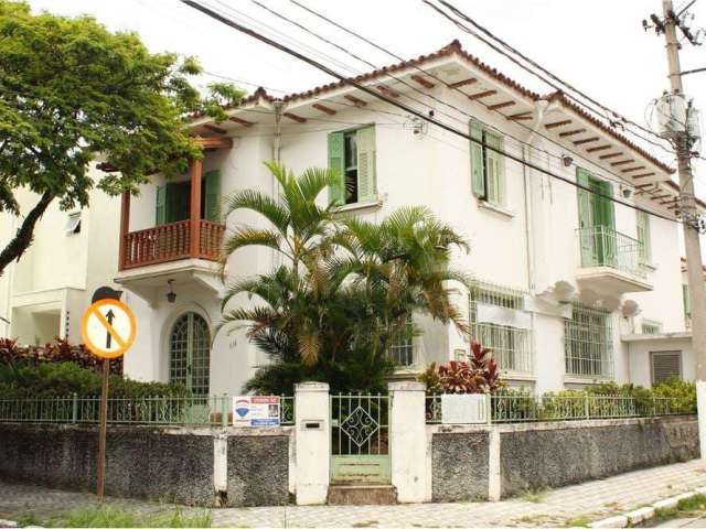 Casa com 4 quartos à venda na Rua Prof. Romeu Pellegrini, 114, Ipiranga, São Paulo por R$ 1.550.000