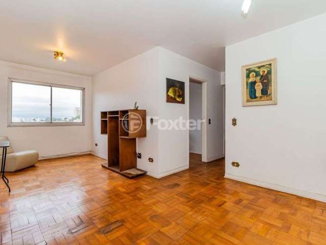 Apartamento Jaguaré, Localização Privilegiada - 70M², 3 Dorms, Excelente oportunidade.