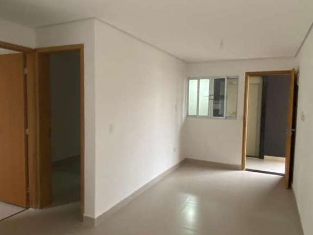 Apartamento Tucuruvi - 27M², 2 Dorms, 1 Vaga Determinada.