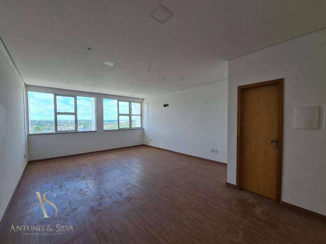 Sala para alugar, 47 m² por R$ 1.770,00/mês - Maria Regina - Alvorada/RS