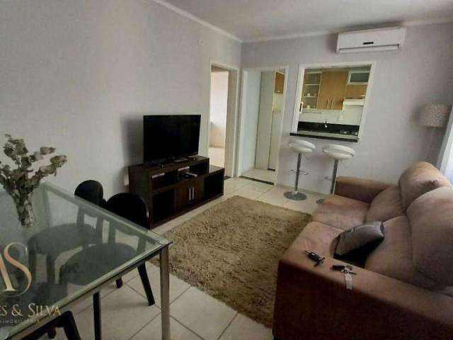 Apartamento com 2 dormitórios à venda, 58 m² por R$ 219.900,00 - São Sebastião - Porto Alegre/RS