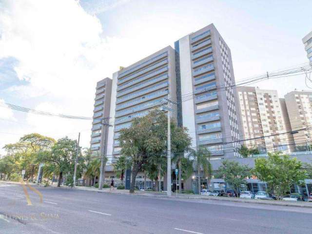 Sala para alugar, 28 m² por R$ 1.898,00/mês - Jardim Lindóia - Porto Alegre/RS