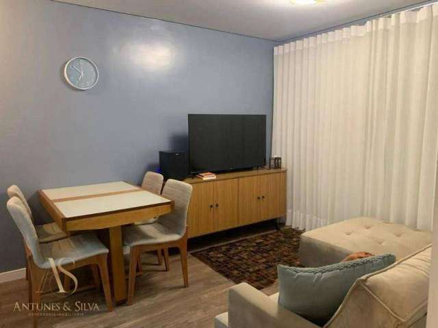 Apartamento com 2 dormitórios à venda, 41 m² por R$ 220.000,00 - Sarandi - Porto Alegre/RS