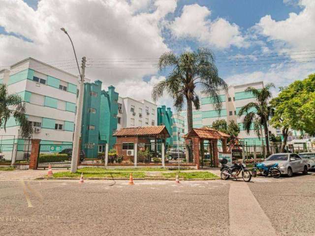 Apartamento com 2 dormitórios, 60 m² - venda por R$ 180.000,00 ou aluguel por R$ 1.494,17/mês - Protásio Alves - Porto Alegre/RS