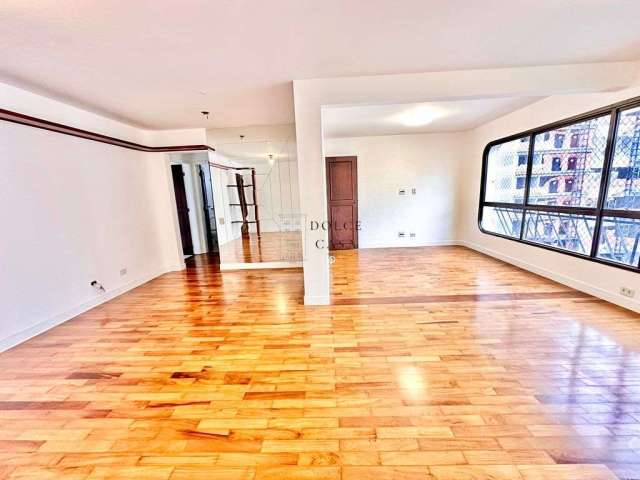 Apartamento Jardim Paulista