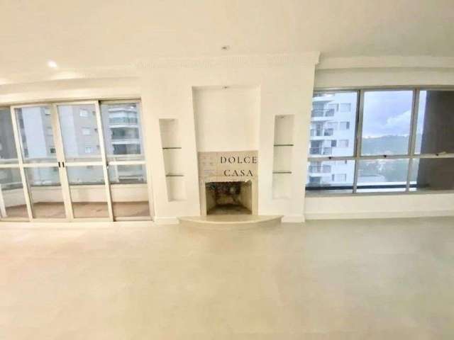 Apartamento Jardim Paulista - Reformado