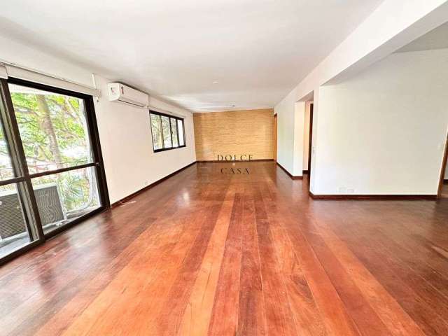 Apartamento Vila Nova Conceição - melhor região do bairro