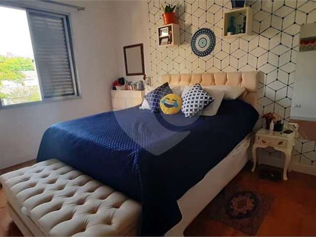 Apartamento com 2 quartos à venda em Vila Mariana - SP