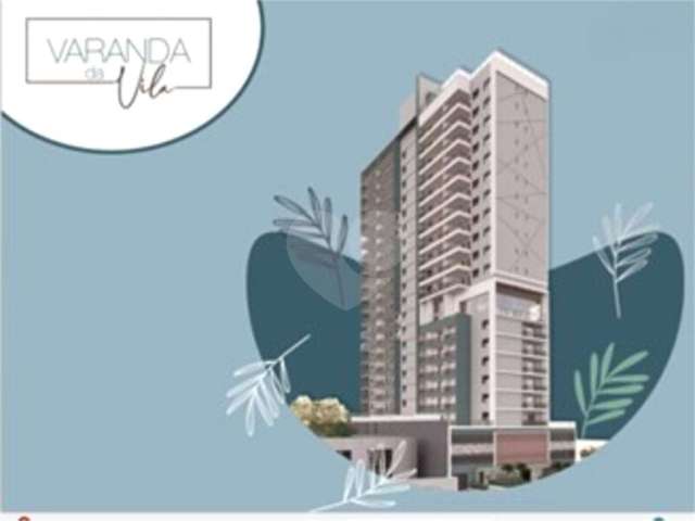 Apartamento com 3 quartos à venda em Chácara Seis De Outubro - SP