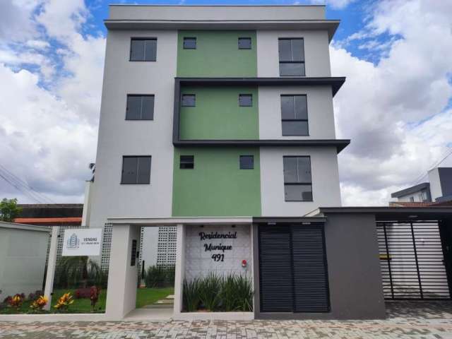 Apartamento à venda no bairro Boa Vista - Joinville/SC