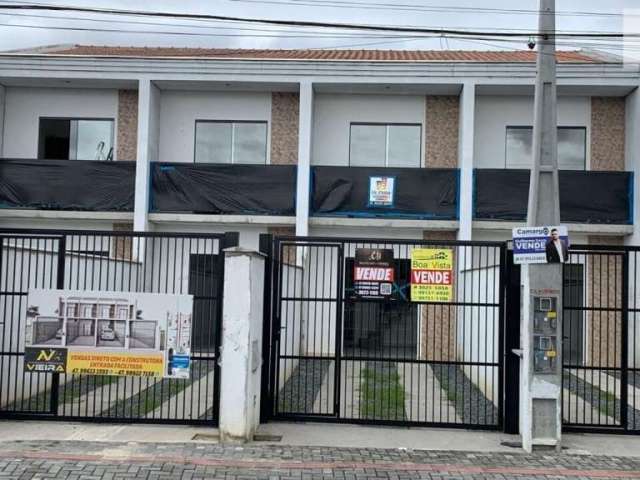 Casa à venda no bairro Espinheiros - Joinville/SC