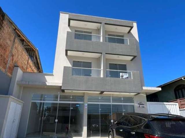 Apartamento à venda no bairro Fátima - Joinville/SC