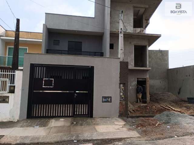 Casa à venda no bairro Boa Vista - Joinville/SC