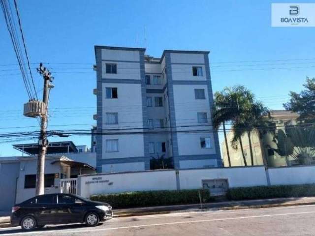 Apartamento à venda no bairro Boa Vista - Joinville/SC