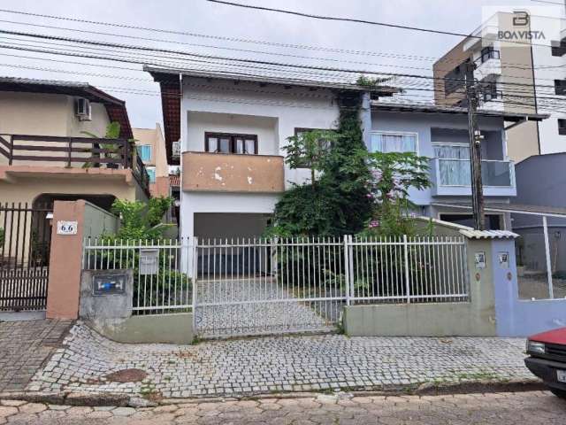 Casa à venda no bairro Floresta - Joinville/SC