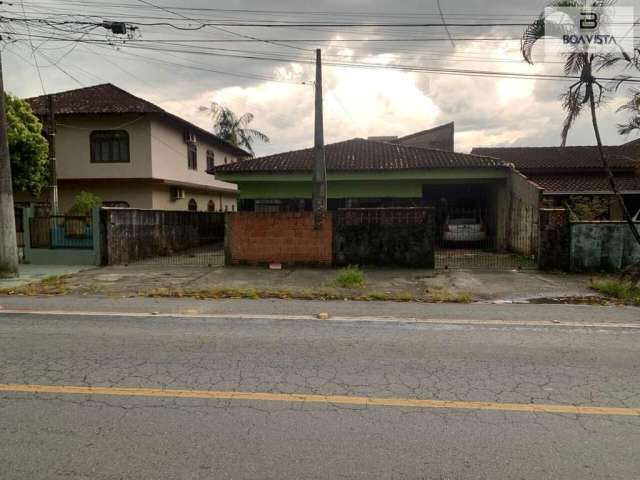 Casa à venda no bairro Aventureiro - Joinville/SC