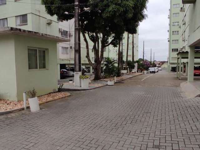 Apartamento à venda no bairro Boa Vista - Joinville/SC