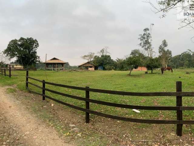 Terreno à venda no bairro Vila Nova - Joinville/SC