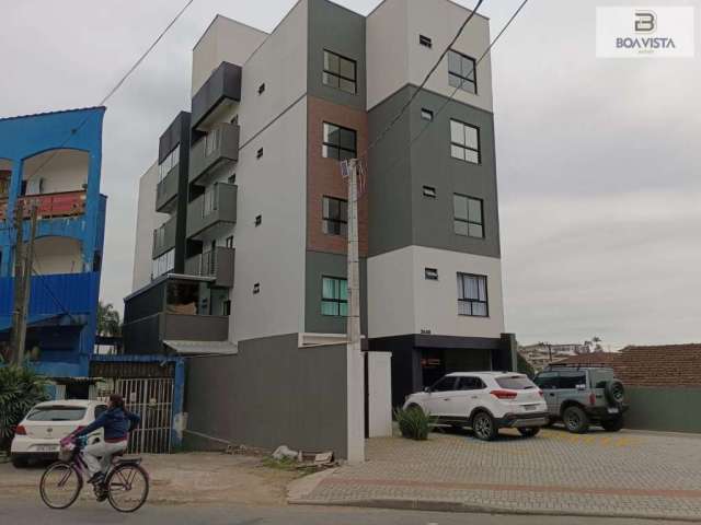 Apartamento no Costa e Silva