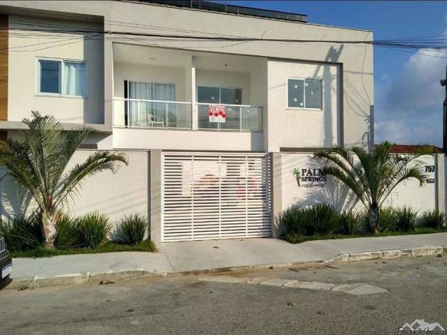 Apartamento à venda  com 2 quarto(s) 101 m2