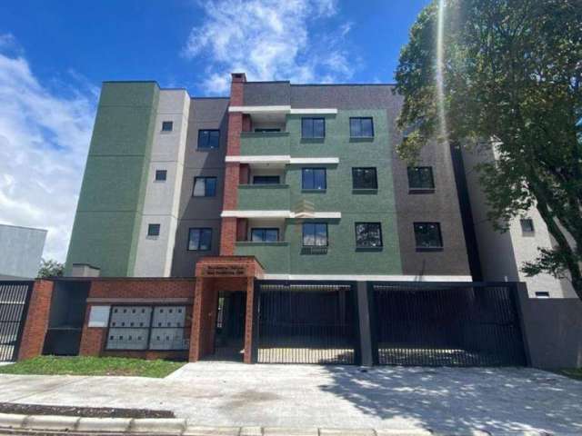 Apartamento com 3 dormitórios à venda, 61 m² por R$ 334.900,00 - Parque da Fonte - São José dos Pinhais/PR