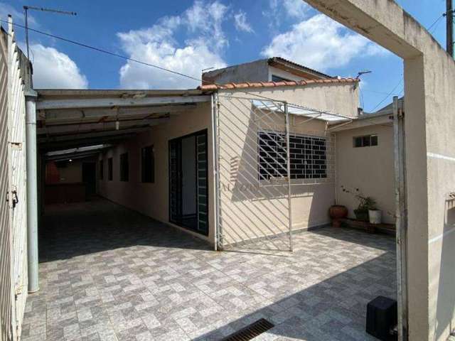 Casa com 3 dormitórios para alugar, 95 m² por R$ 1.800,00/mês - Campo de Santana - Curitiba/PR