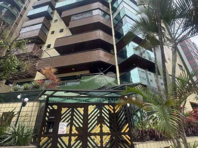 Apartamento com 2 dorms, Tupi, Praia Grande - R$ 350 mil, Cod: 9033